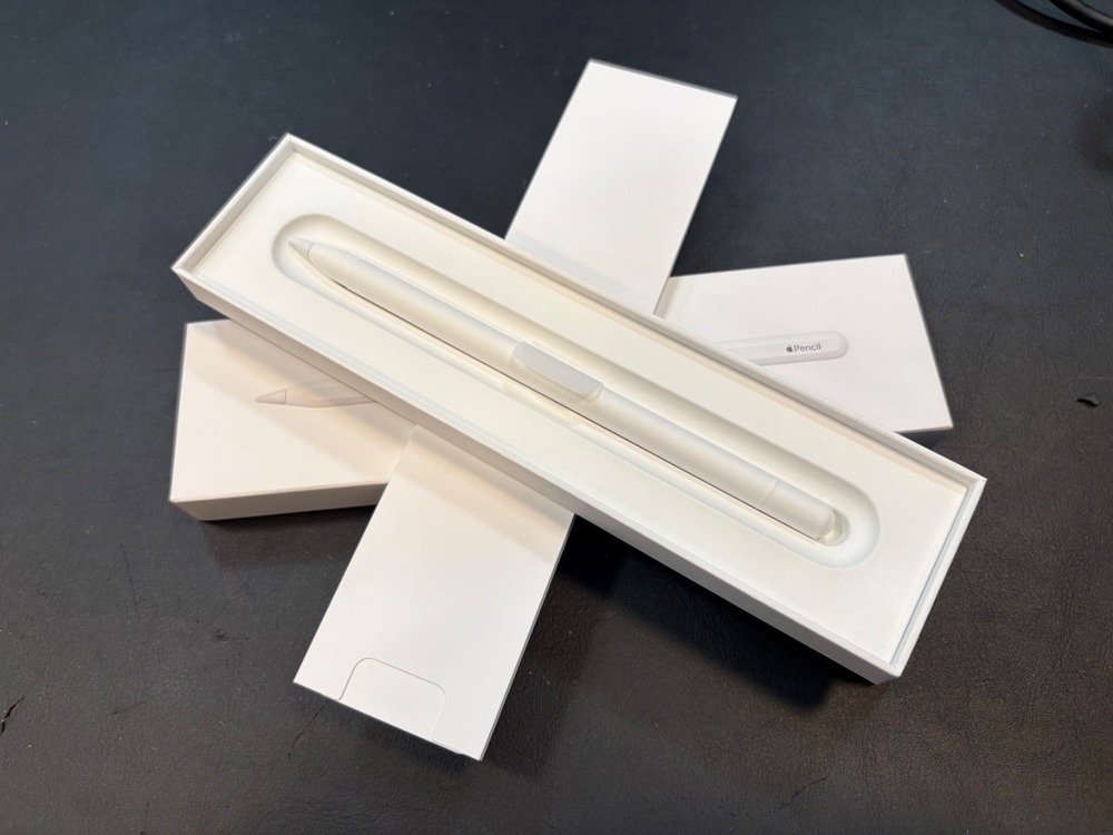 Apple Pencil (2nd Generation). A2051